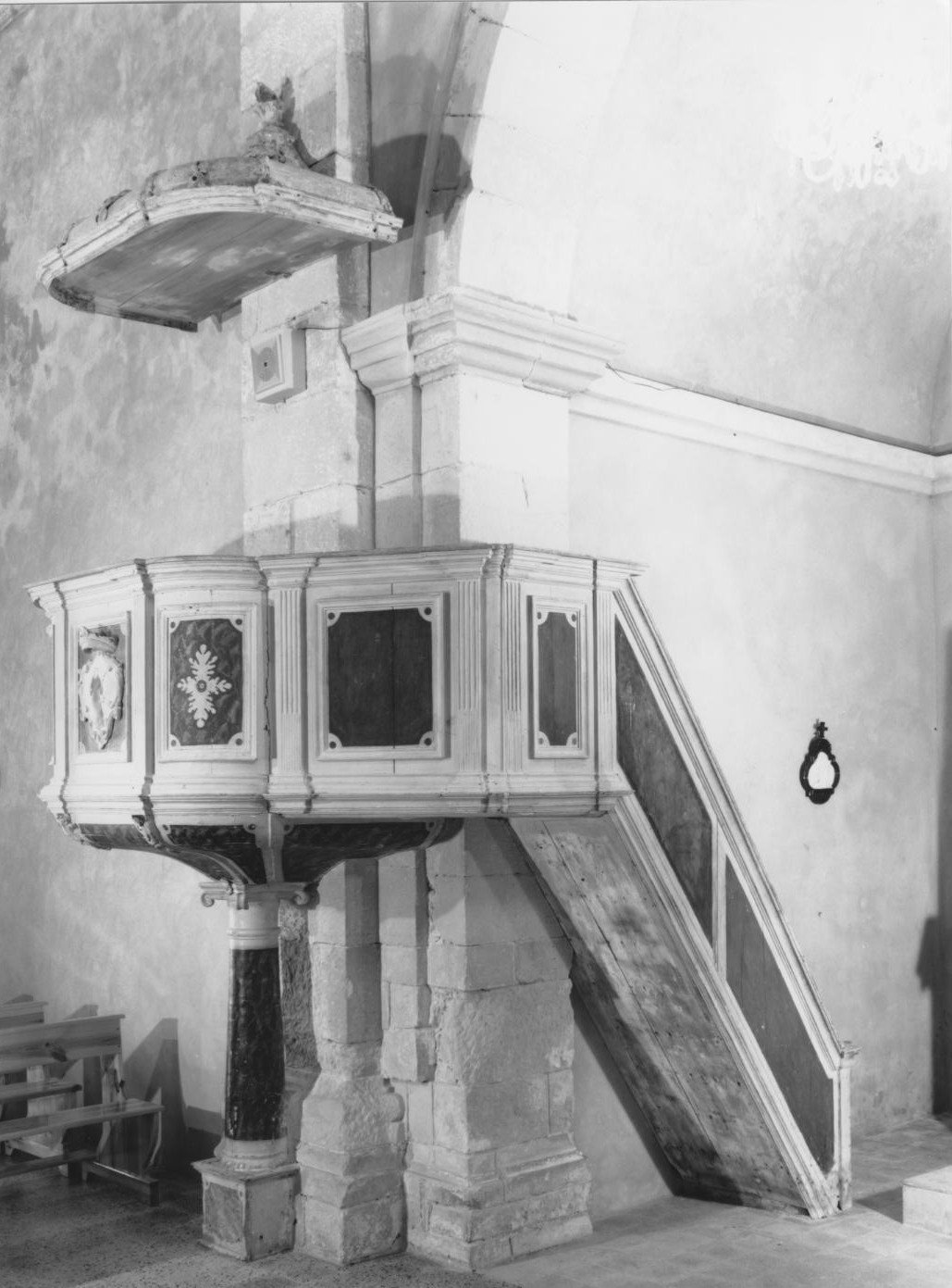 Pulpito