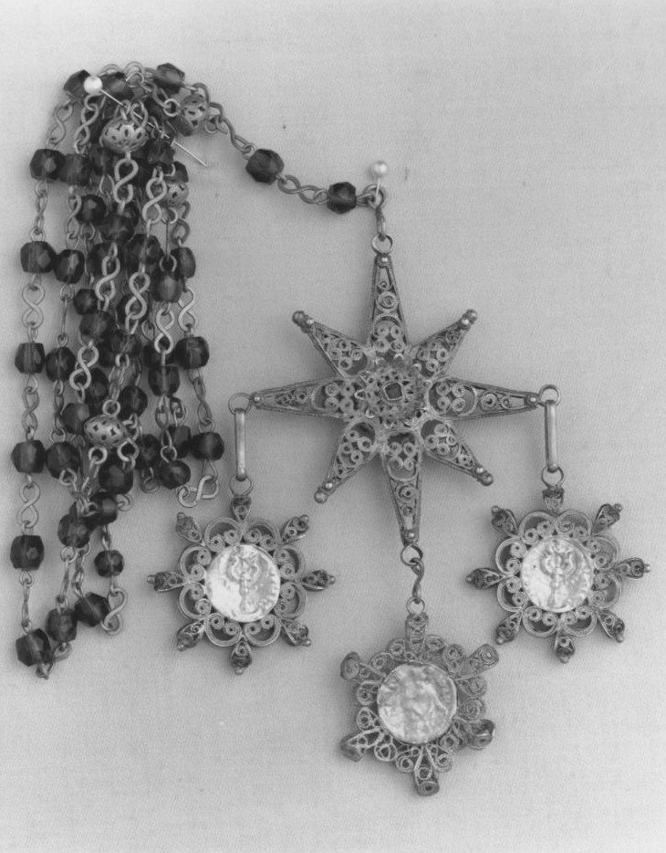 Corona del rosario