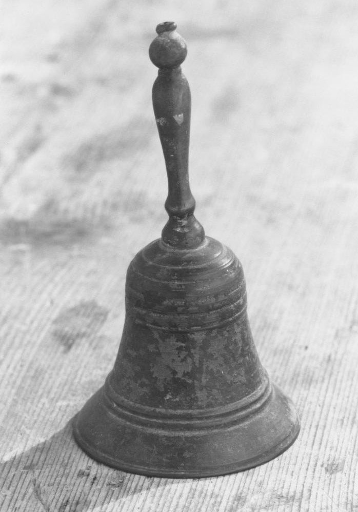 Campanello d'altare