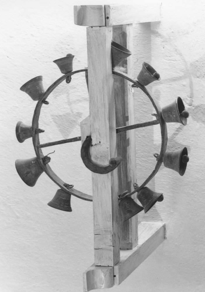 Ruota di campanelli