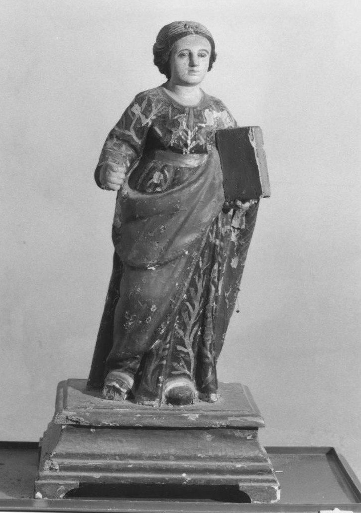Statua