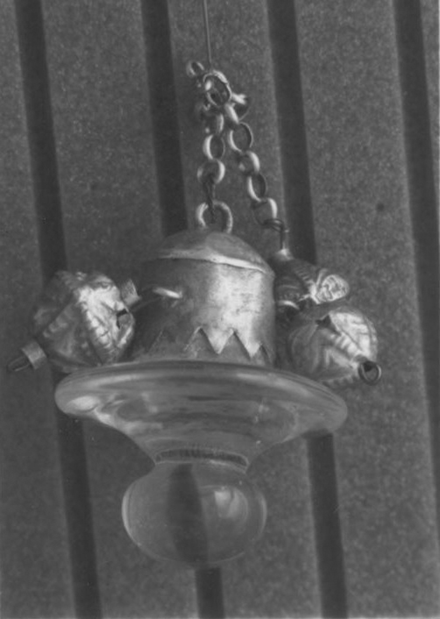 Croce da tavolo
