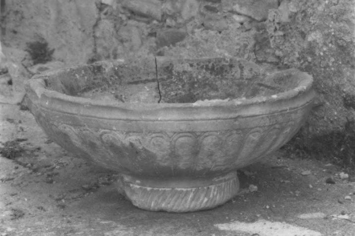 Acquasantiera