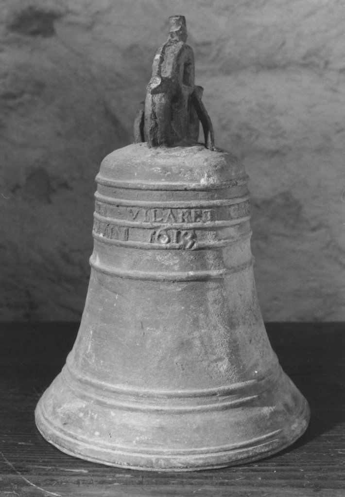 Campana da chiesa