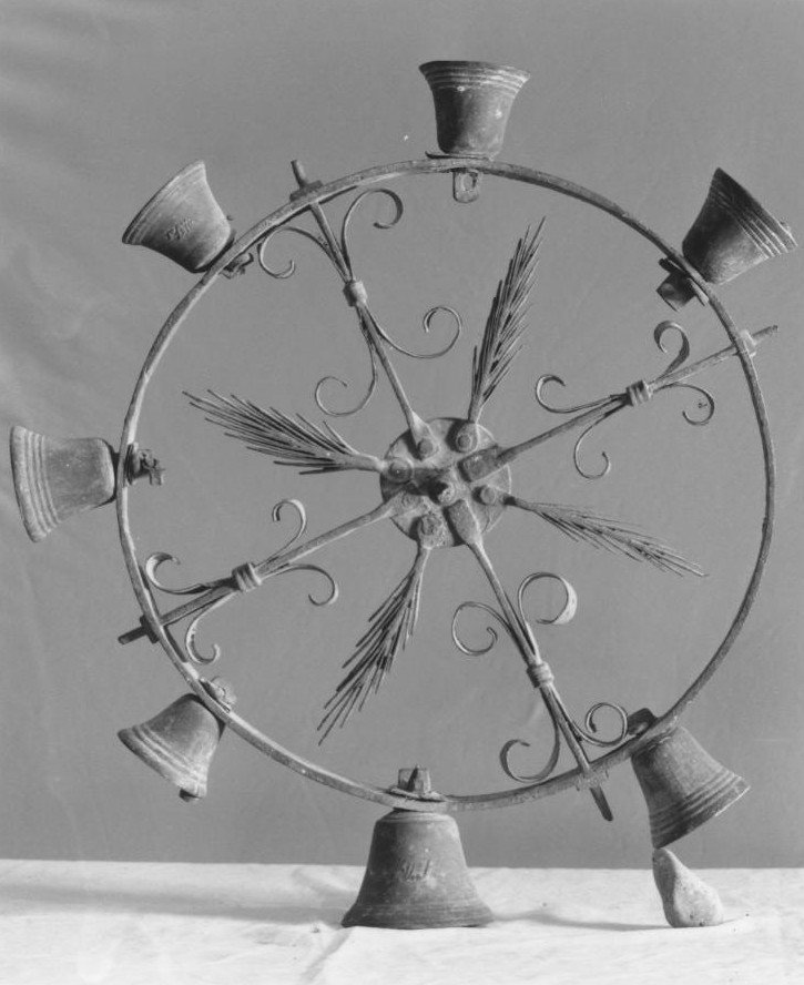 Ruota di campanelli