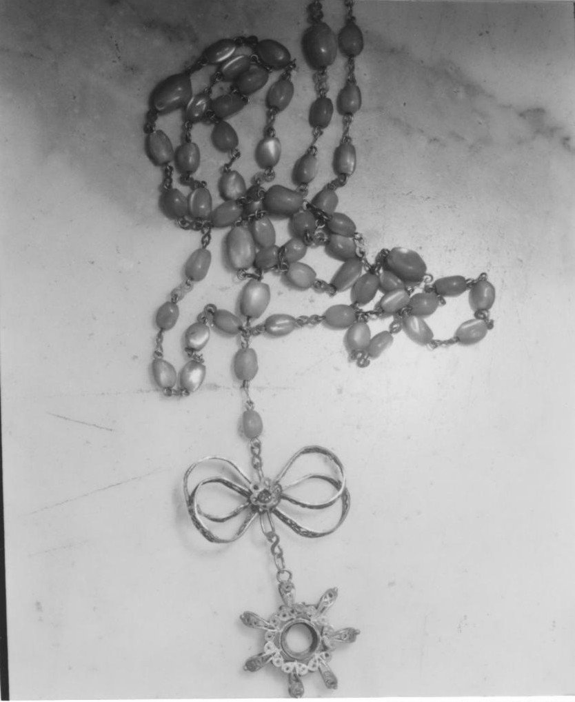 Corona del rosario