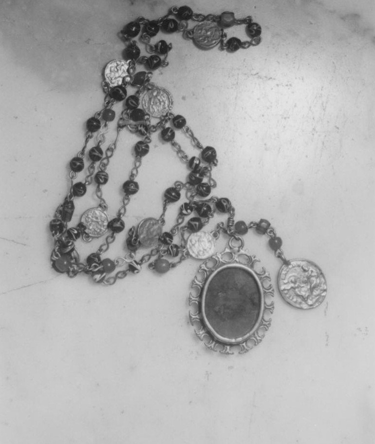 Corona del rosario