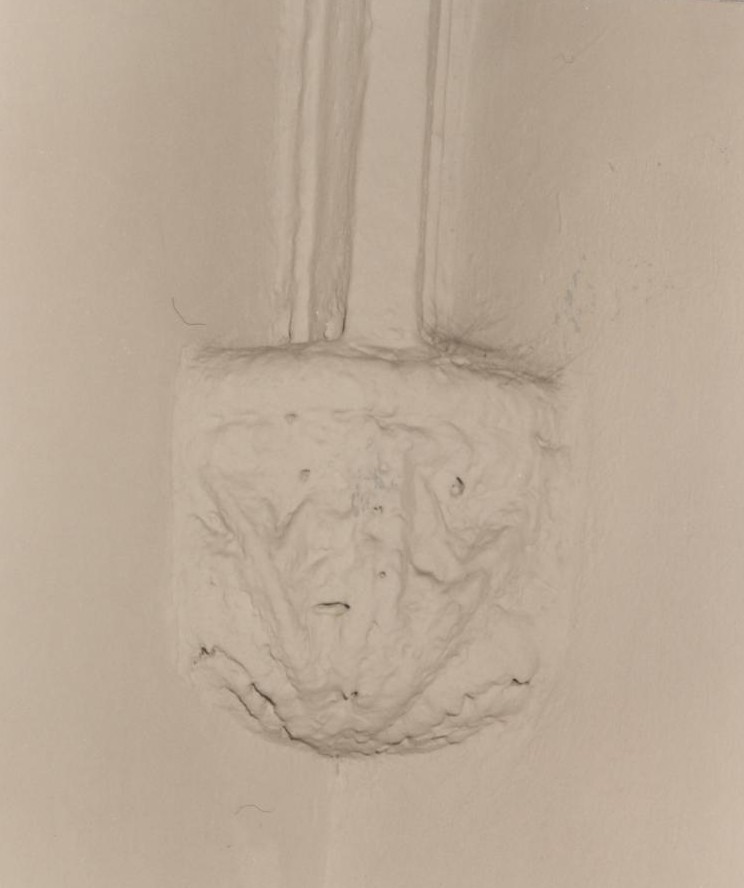 Peduccio - figurato