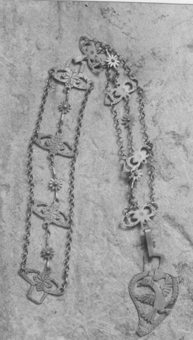 Catena di gioiello