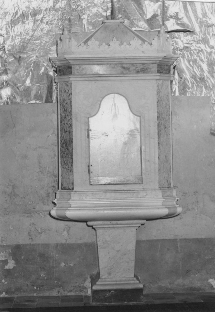 Fonte battesimale