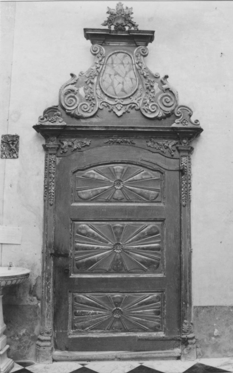 Santa lucia (scultura)