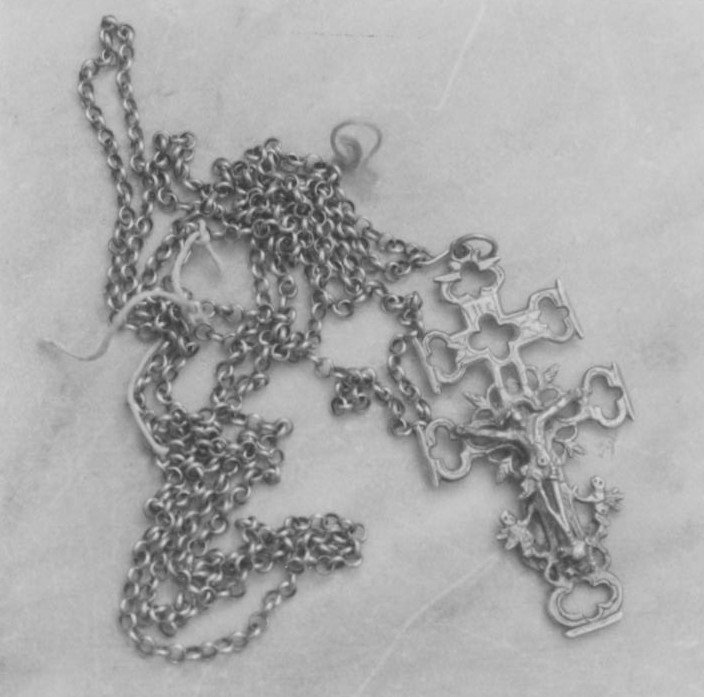 Catena di gioiello