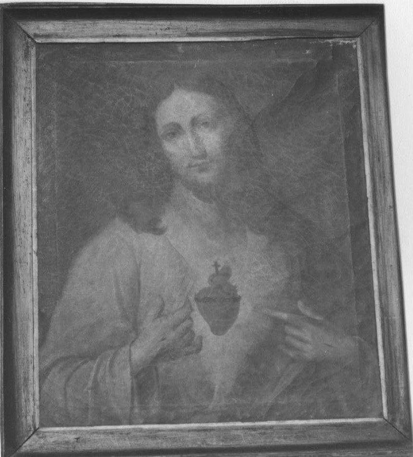 Sacro cuore di gesù (dipinto)