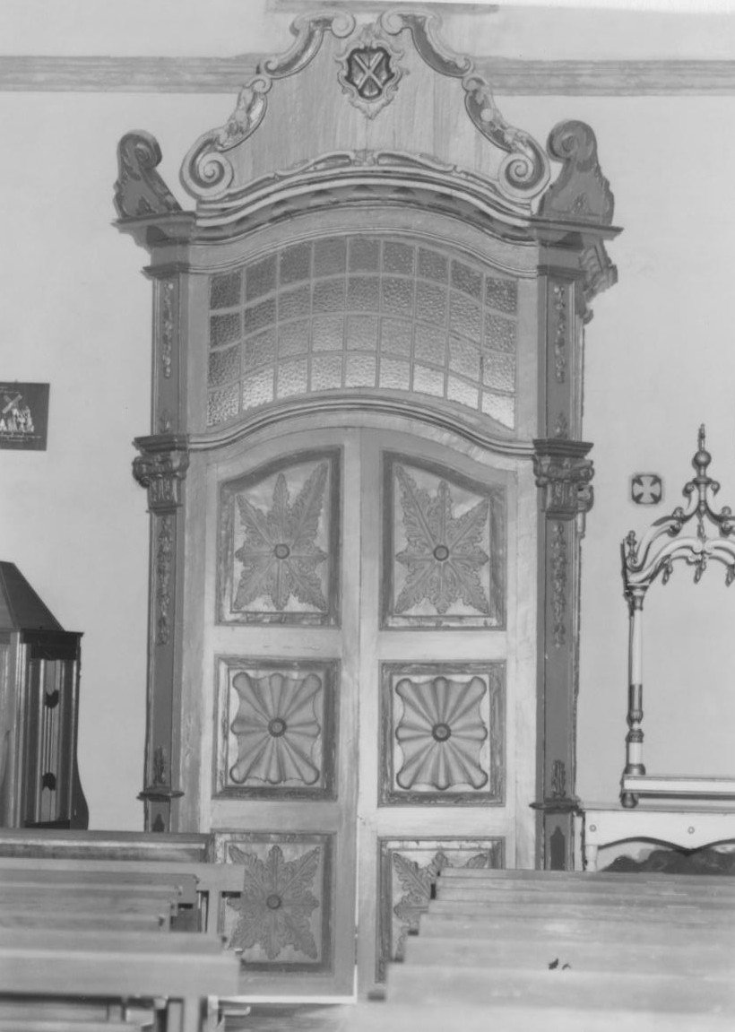 Bussola