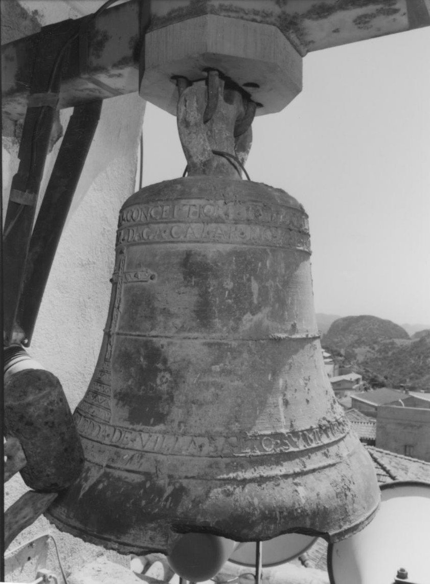 Campana da chiesa