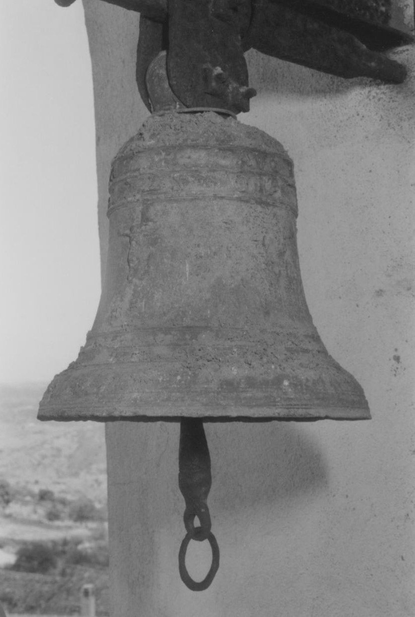 Campana da chiesa