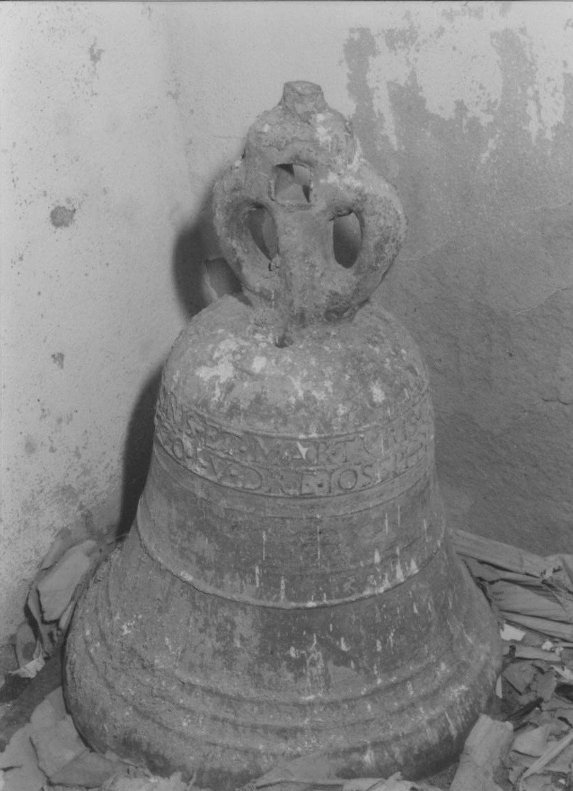Campana da chiesa