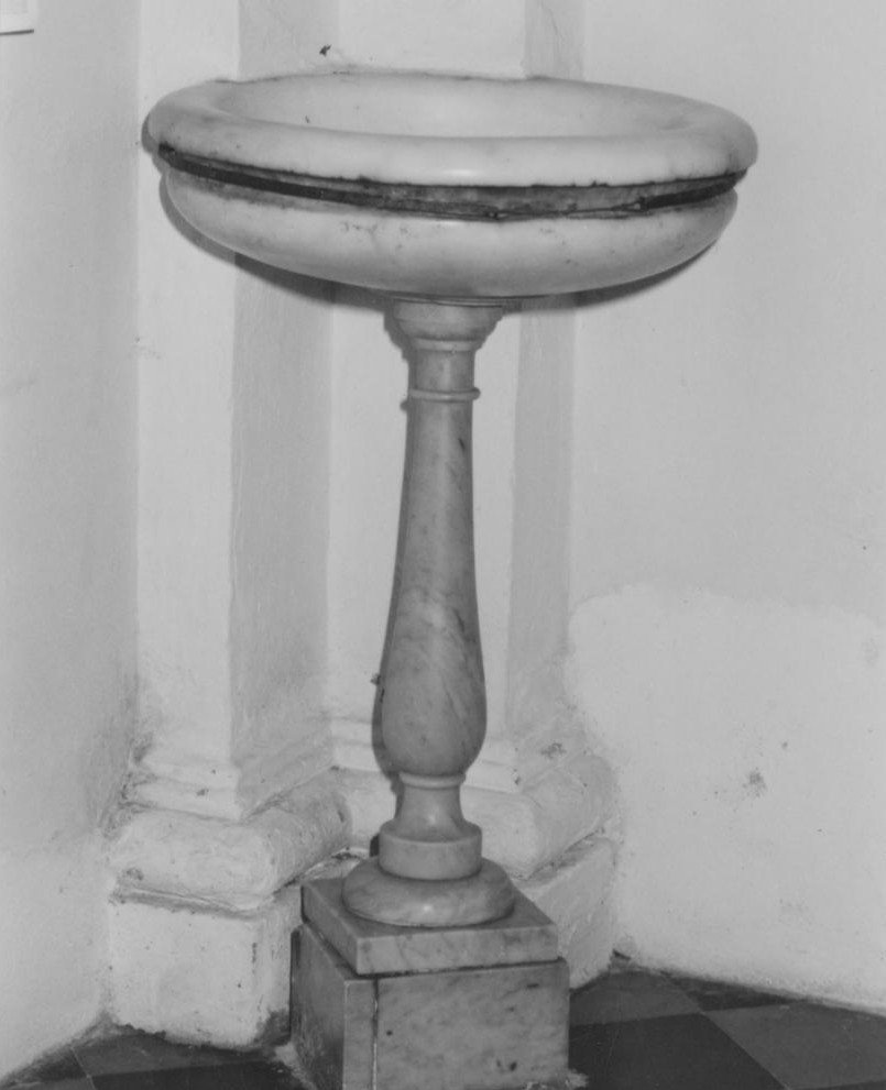 Acquasantiera