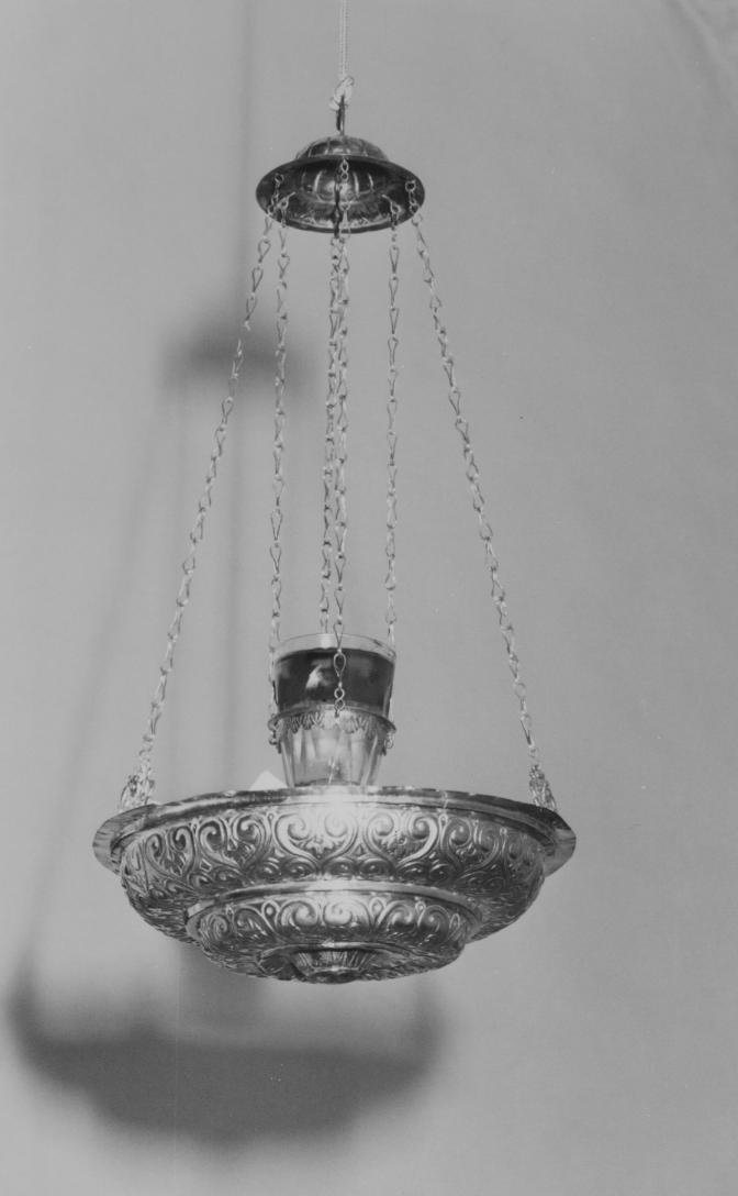 Lampada pensile