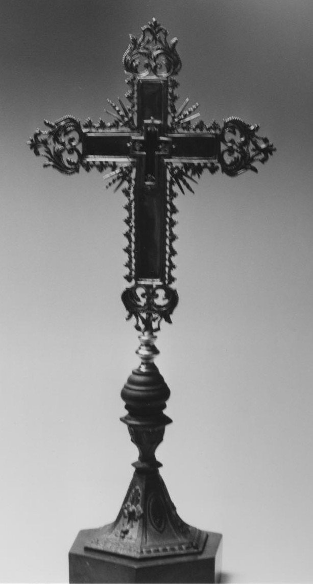Stauroteca
