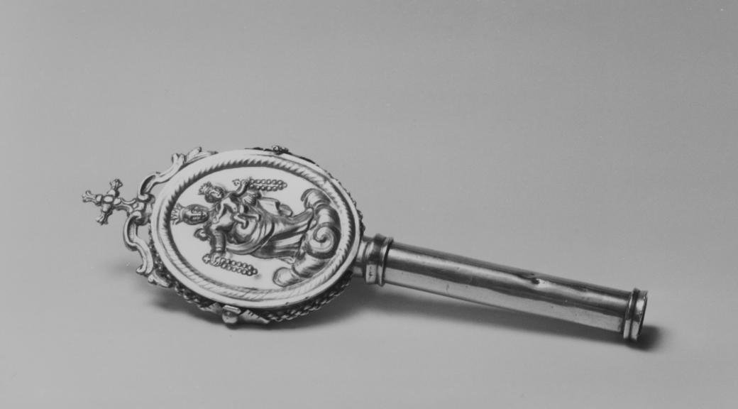 Emblema di confraternita, serie