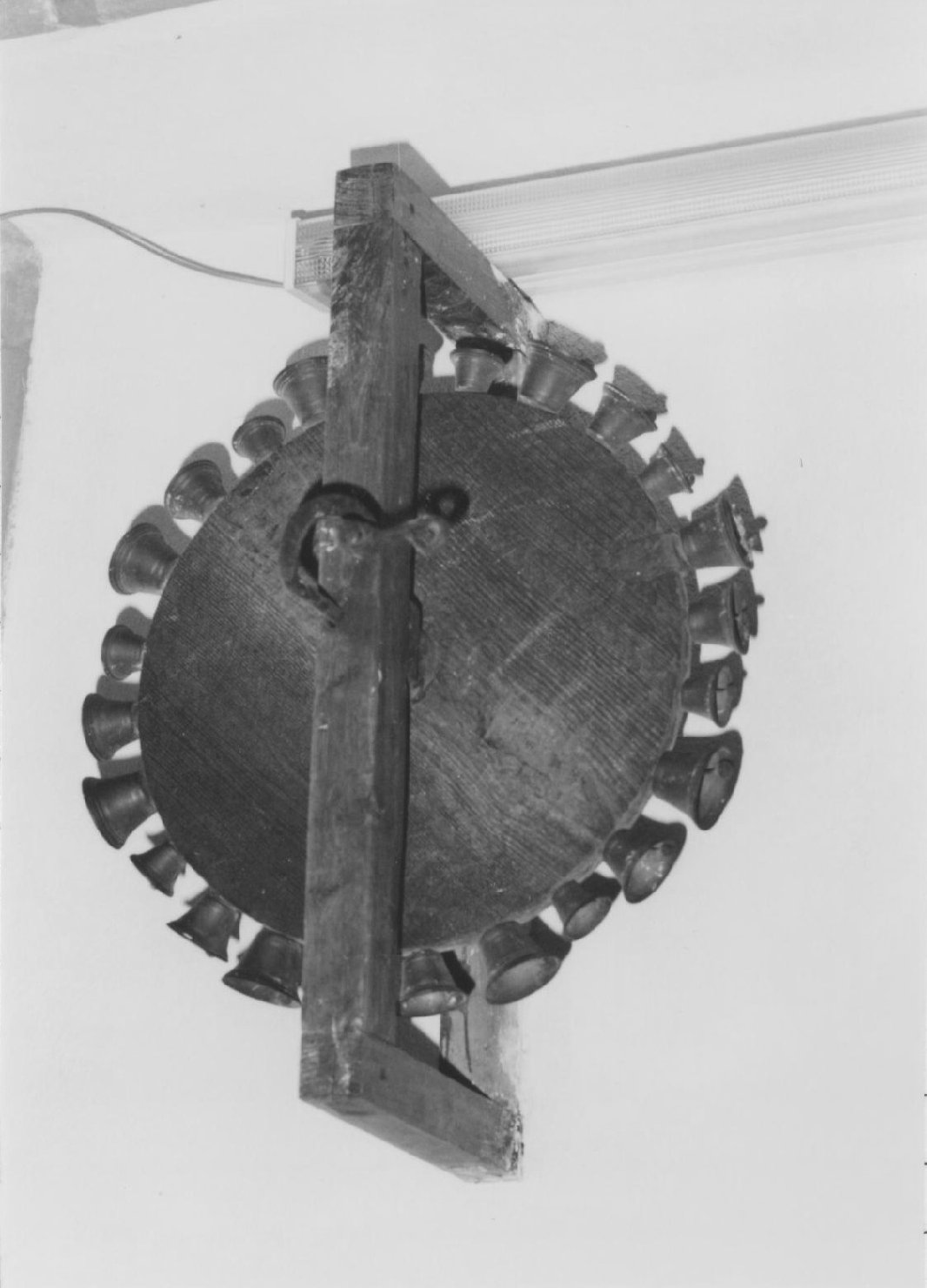 Ruota di campanelli