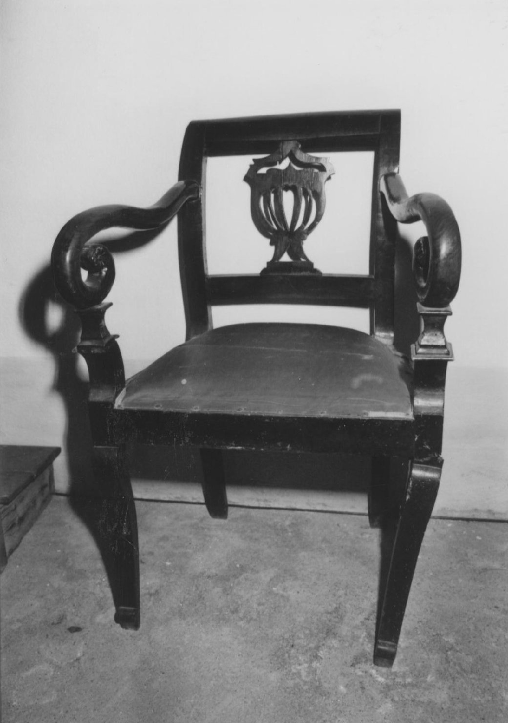 Poltroncina