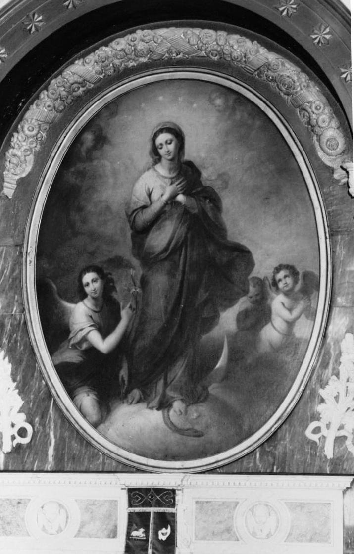 Madonna immacolata (dipinto)