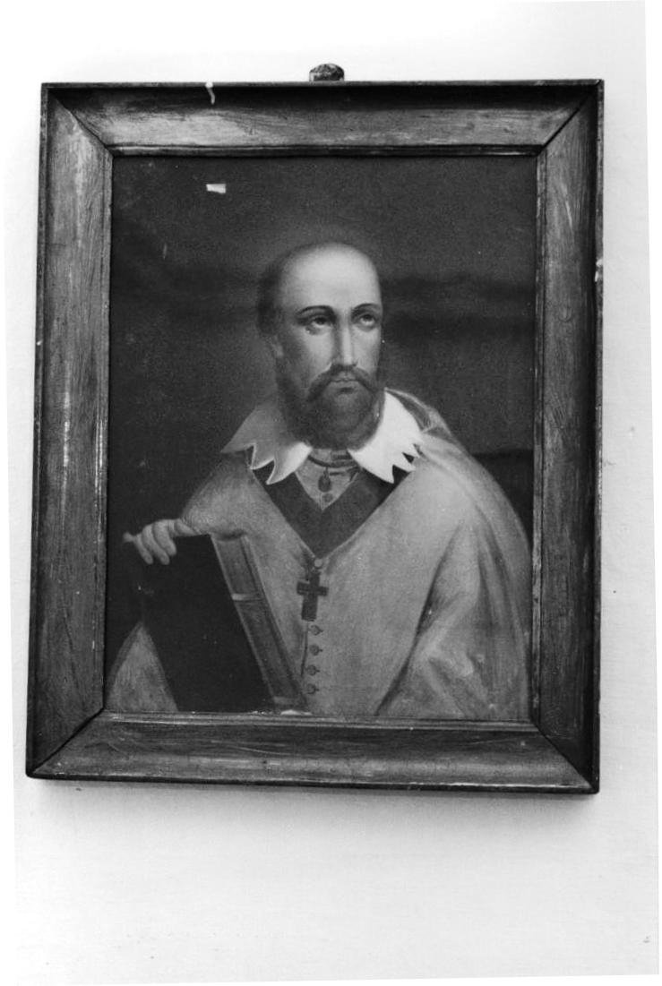 San francesco di sales (dipinto)