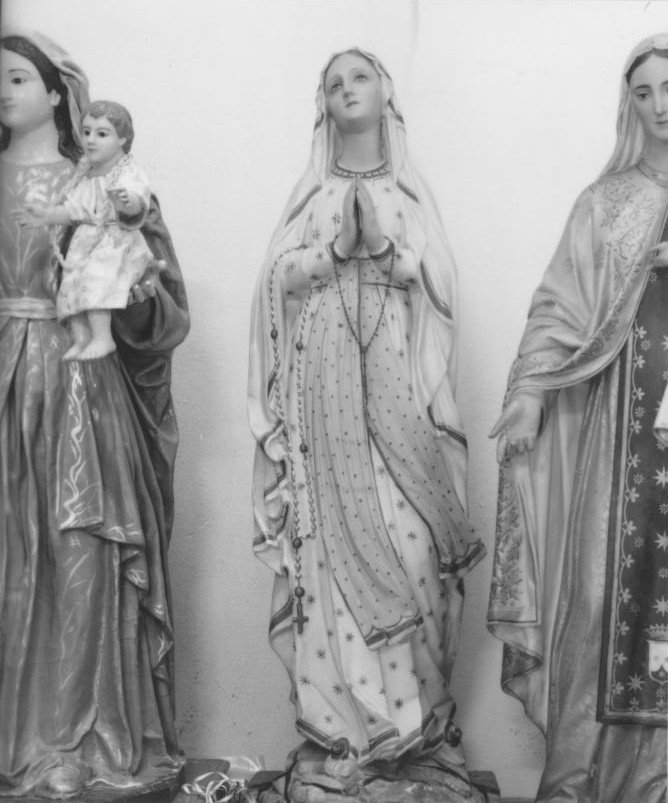 Immacolata concezione (scultura)