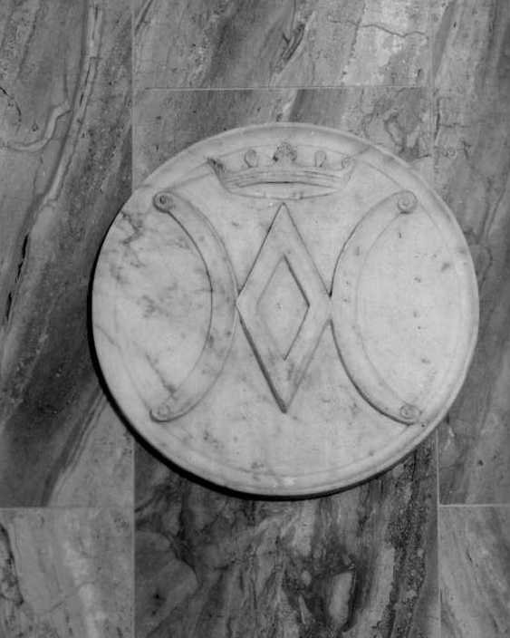 Monogramma mariano (decorazione)