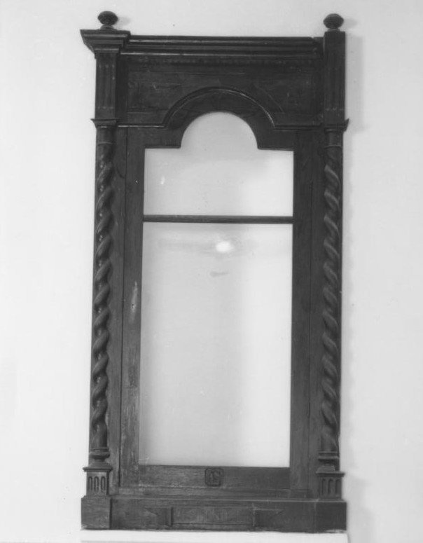 Mostra di nicchia
