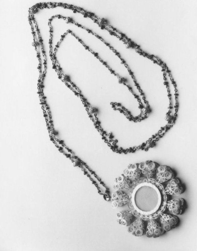 Corona del rosario