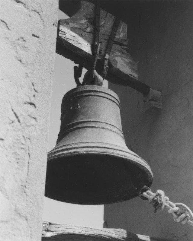 Campana da chiesa