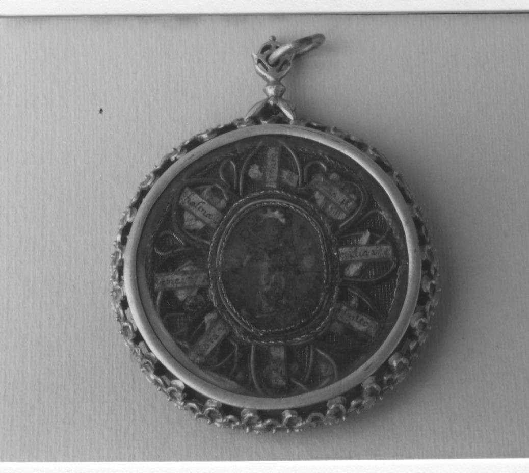 Reliquiario