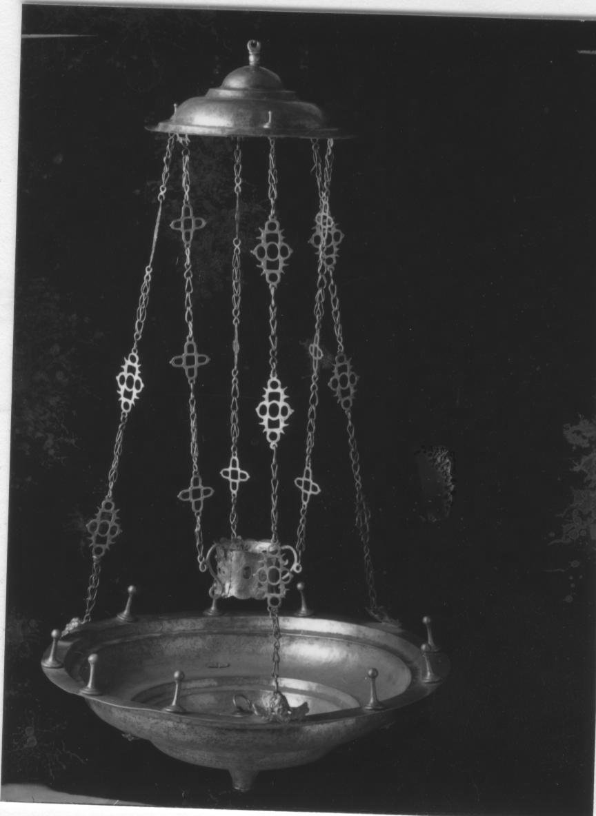 Lampada pensile