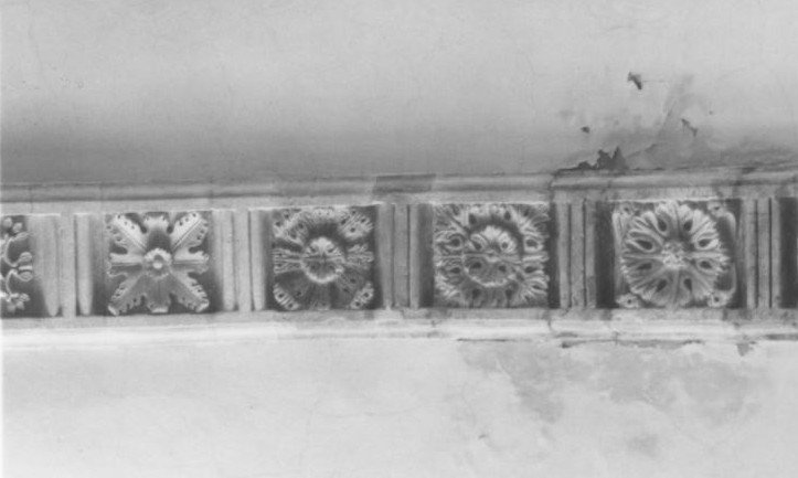 Cassettone, serie