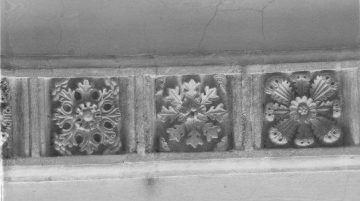 Cassettone, serie