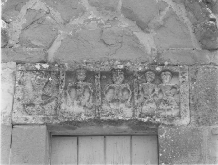 Architrave