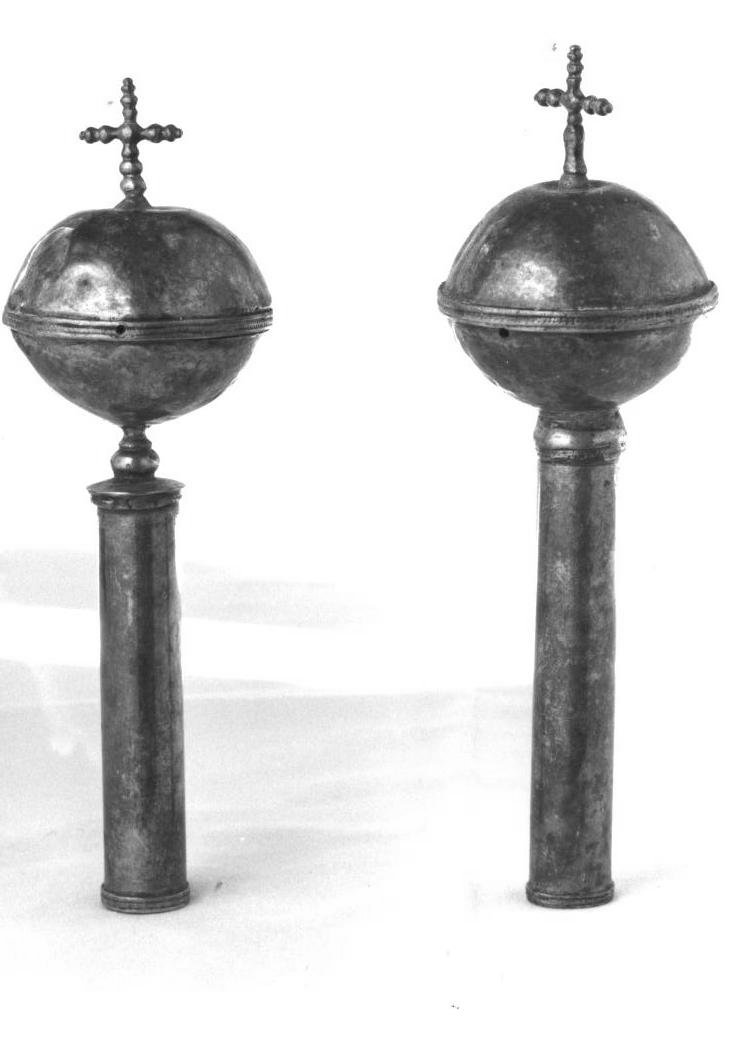 Ferula, serie