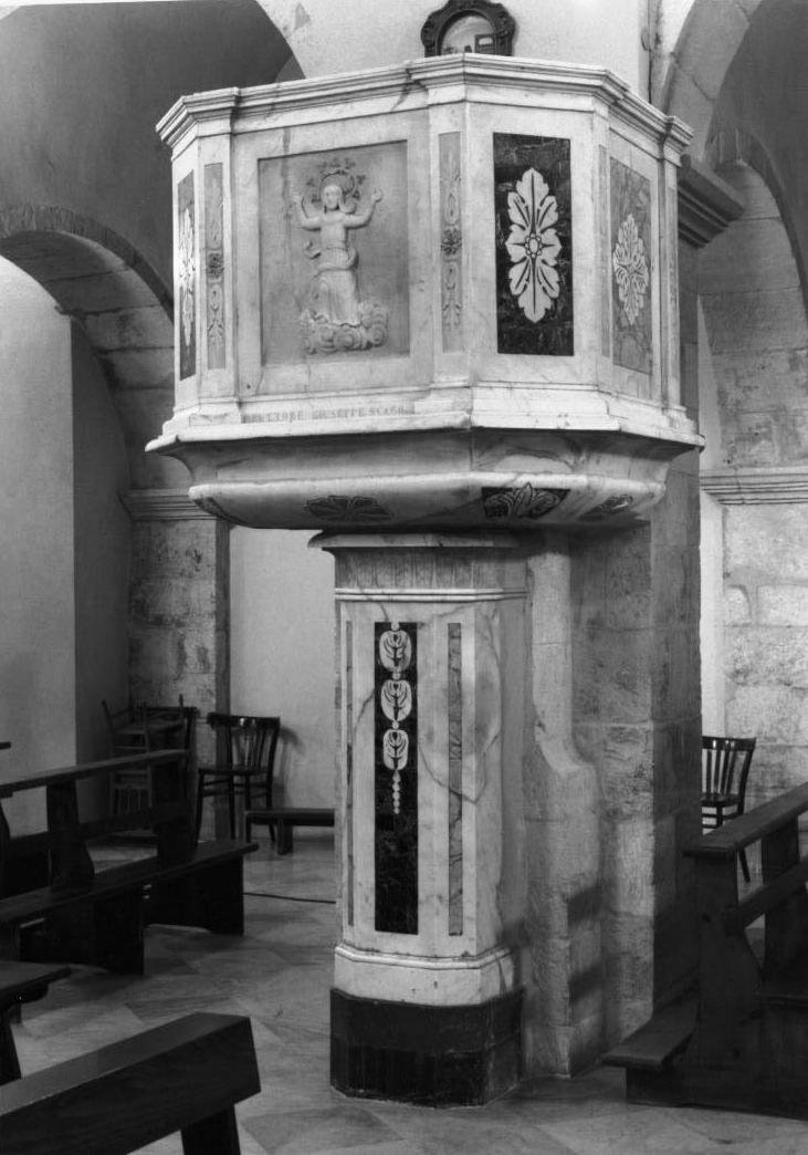 Pulpito