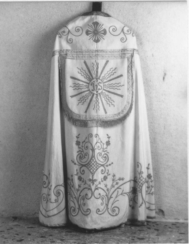 Piviale