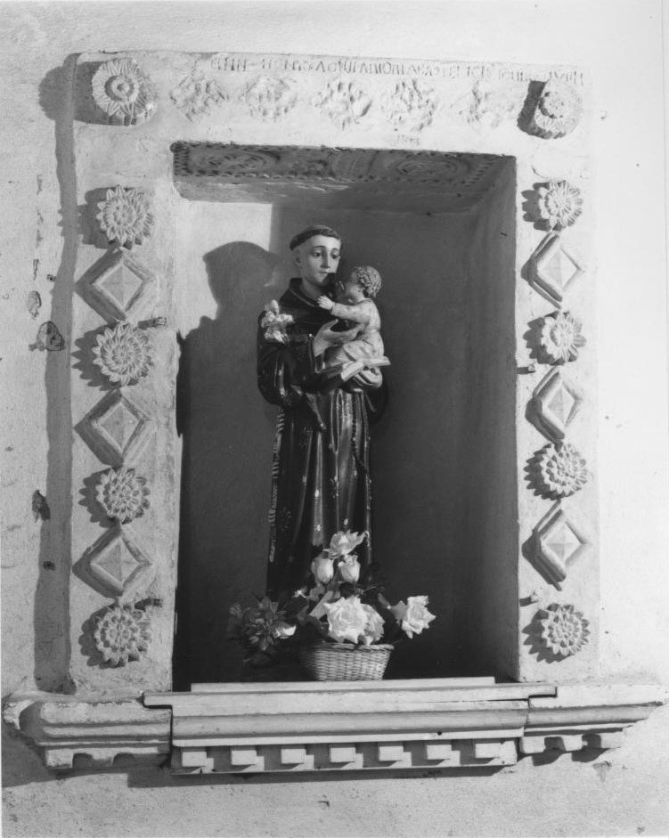 Nicchia