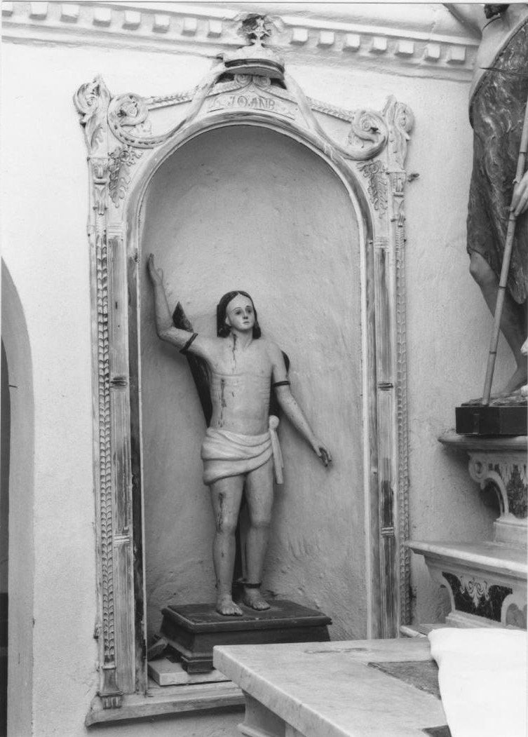 Mostra di nicchia