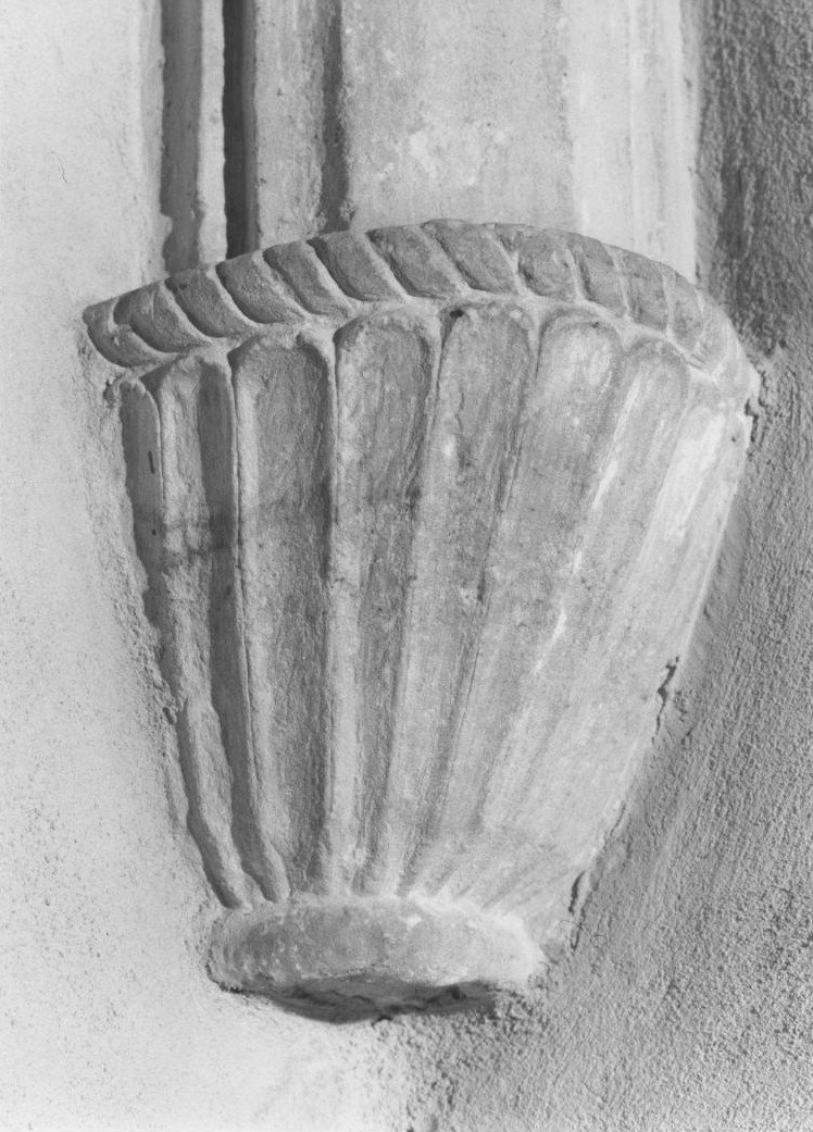 Mensola architettonica
