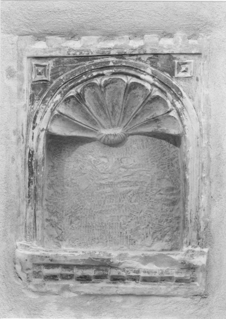 Nicchia