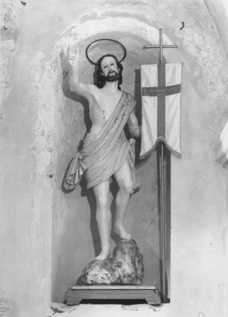Cristo risorto (scultura)