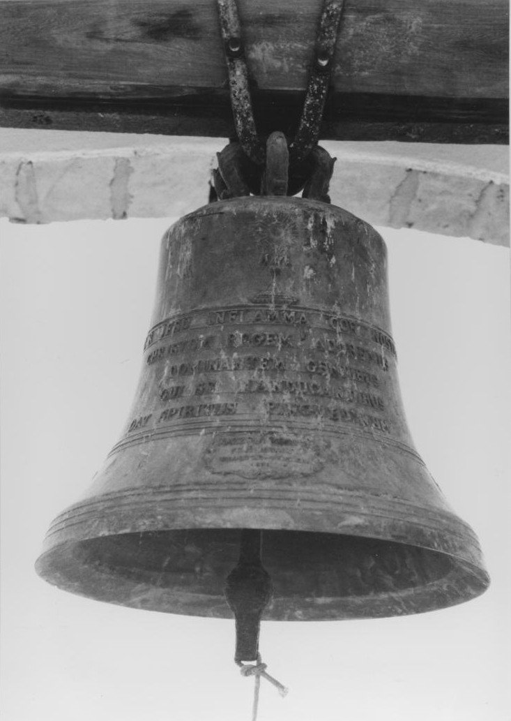 Campana da chiesa