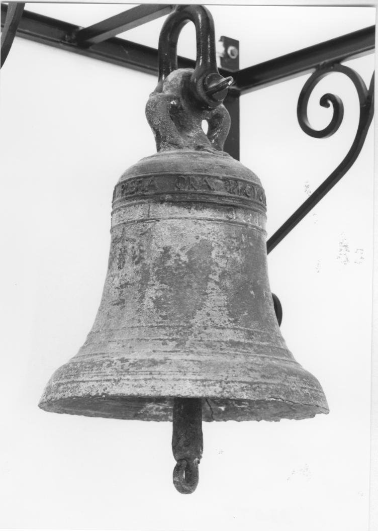 Campana da chiesa