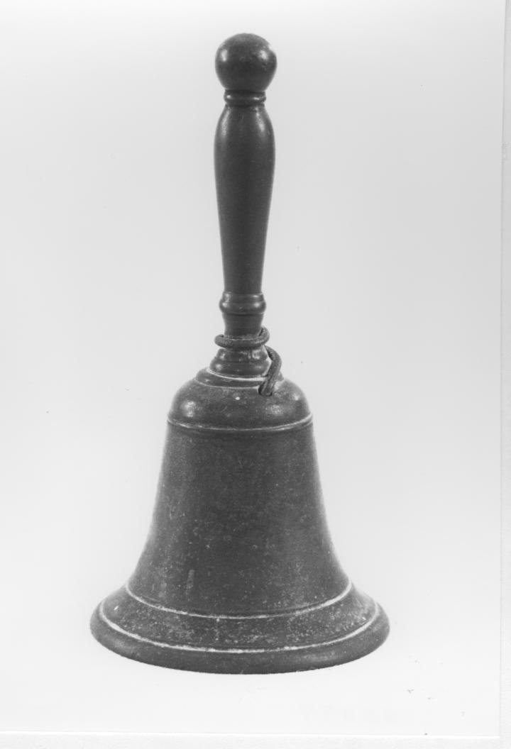 Campanello d'altare